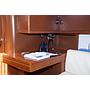 Book yachts online - sailboat - Oceanis 48 - Annita - rent