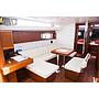 Book yachts online - sailboat - Oceanis 48 - Annita - rent