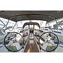 Book yachts online - sailboat - Sun Odyssey 349 - AGIOS NIKOLAOS - rent