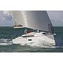 Book yachts online - sailboat - Sun Odyssey 349 - AGIOS NIKOLAOS - rent