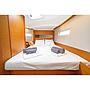 Book yachts online - sailboat - Sun Odyssey 410 - PNOE - rent