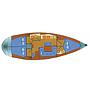 Book yachts online - sailboat - Bavaria 41 - TWELVE - rent
