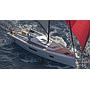 Book yachts online - sailboat - Oceanis 51.1 - Mighty M - rent