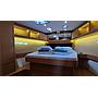 Book yachts online - sailboat - Dufour 56 Exclusive 2018 - Hola - rent
