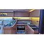 Book yachts online - sailboat - Dufour 56 Exclusive 2018 - Hola - rent