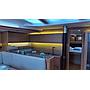 Book yachts online - sailboat - Dufour 56 Exclusive 2018 - Hola - rent