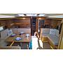 Book yachts online - sailboat - Dufour 56 Exclusive 2019 - Nakupenda - rent