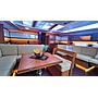 Book yachts online - sailboat - Dufour 56 Exclusive - Morisia - rent