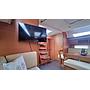 Book yachts online - sailboat - Dufour 56 Exclusive - Morisia - rent