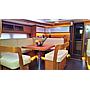 Book yachts online - sailboat - Dufour 56 Exclusive - Morisia - rent