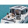 Book yachts online - motorboat - Merry Fisher 795 - ONDA - rent