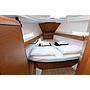 Book yachts online - sailboat - Sun Odyssey 419 - Kiss Kiss - rent
