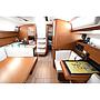 Book yachts online - sailboat - Sun Odyssey 419 - Kiss Kiss - rent