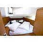 Book yachts online - sailboat - Sun Odyssey 419 - Kiss Kiss - rent