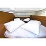 Book yachts online - sailboat - Sun Odyssey 419 - Kiss Kiss - rent