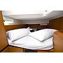 Book yachts online - sailboat - Sun Odyssey 419 - Kiss Kiss - rent