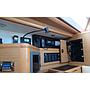 Book yachts online - sailboat - Jeanneau 57 - Messenger - rent