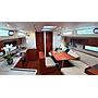 Book yachts online - sailboat - Oceanis 46.1 - Blue Satellite - rent