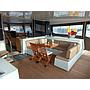Book yachts online - catamaran - Lagoon 560 S2 - Aura - rent