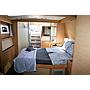 Book yachts online - catamaran - Lagoon 560 S2 - Aura - rent