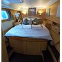 Book yachts online - catamaran - Lagoon 500 - Mystique I - rent