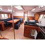 Book yachts online - sailboat - Hanse 545 - MAE - rent