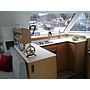Book yachts online - catamaran - Nautitech 40 Open - Mystic Blue - rent
