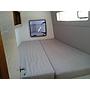 Book yachts online - catamaran - Nautitech 40 Open - Mystic Blue - rent