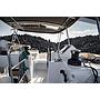 Book yachts online - catamaran - Lagoon 450  Flybridge - Madicon - rent