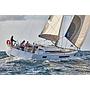 Book yachts online - sailboat - Sun Odyssey 490 - Wu Wei - rent