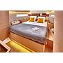 Book yachts online - sailboat - Sun Odyssey 490 - Wu Wei - rent