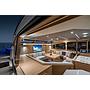 Book yachts online - powercatamaran - Aquila 54 - Explorion - rent