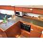 Book yachts online - sailboat - Bavaria Cruiser 37 - Levant - rent