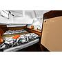 Book yachts online - sailboat - Oceanis 40 - FELIX - Refit 2018 - rent