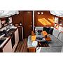 Book yachts online - sailboat - Oceanis 40 - FELIX - Refit 2018 - rent