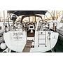 Book yachts online - sailboat - Oceanis 40 - FELIX - Refit 2018 - rent