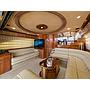 Book yachts online - motorboat - Ferretti 680 - Sadaqa - rent