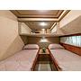 Book yachts online - motorboat - Ferretti 680 - Sadaqa - rent