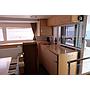 Book yachts online - catamaran - Lagoon 450 F - Irida VI - rent