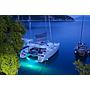 Book yachts online - catamaran - Lagoon 450 F - Irida VI - rent