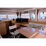 Book yachts online - catamaran - Lagoon 450 F - Irida VI - rent