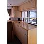 Book yachts online - catamaran - Lagoon 450 F - Irida VI - rent