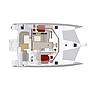 Book yachts online - other - Neel 43 - Sardinia - rent
