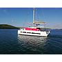Book yachts online - catamaran - Bali 4.1 - Ocean Dream - rent