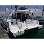 Book yachts online - catamaran - Bali 4.1 - Ocean Dream - rent