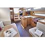 Book yachts online - sailboat - Sun Odyssey 410 - Magic Moments - rent