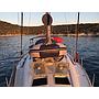 Book yachts online - sailboat - Sun Odyssey 45 - Arion - rent