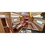 Book yachts online - sailboat - Sun Odyssey 349 - Dorina - rent