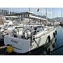 Book yachts online - sailboat - Sun Odyssey 349 - Dorina - rent