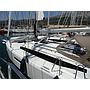 Book yachts online - sailboat - Sun Odyssey 380 - Maravilha - rent